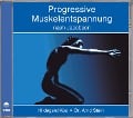 Progressive Muskelentspannung nach Jacobson. CD - Arnd Stein, Hildegard Kos