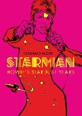Starman - Reinhard Kleist