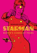 Cover-Bild zum Titel 'Starman' von 'Reinhard Kleist'