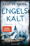 Cover-Bild zum Titel 'Engelskalt' von 'Samuel Bjørk'