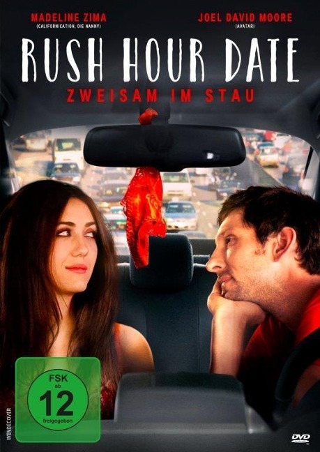 Rush Hour Date - Zweisam im Stau - Stuart Acher