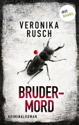 Brudermord - Veronika Rusch