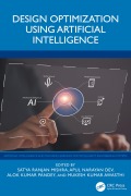 Cover-Bild zum Titel 'Design Optimization Using Artificial Intelligence' von ''