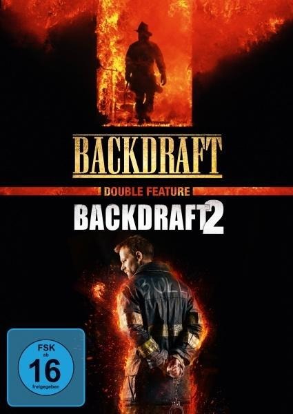 Backdraft - Gregory Widen Gregory Widen, Hans Zimmer Randy Edelman