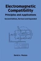 Weston, D: Electromagnetic Compatibility - 
