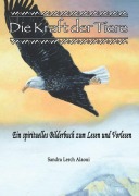 Cover-Bild zum Titel 'Die Kraft der Tiere' von 'Sandra Lerch Alaoui'