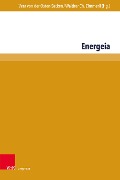 Cover-Bild zum Titel 'Energeia' von ''