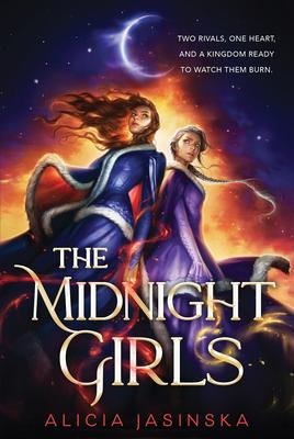 The Midnight Girls - Alicia Jasinska