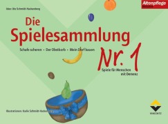 Die Spielesammlung Nr. 1 - 