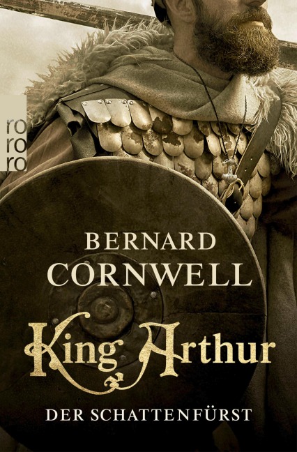 King Arthur: Der Schattenfürst - Bernard Cornwell