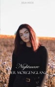Cover-Bild zum Titel 'Nightmare' von 'Julia Hock'