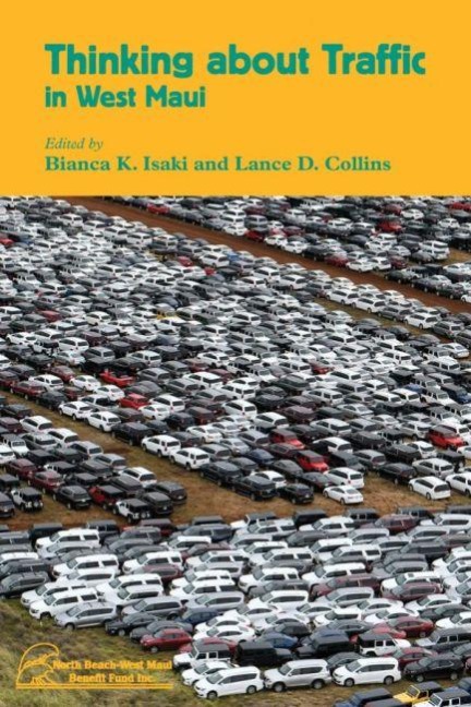 Thinking about Traffic in West Maui - 