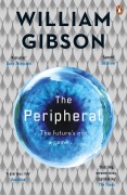 Cover-Bild zum Titel 'The Peripheral' von 'William Gibson'