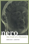 Cover-Bild zum Titel 'Nero' von 'Miriam Griffin'