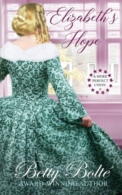 Elizabeth's Hope - Betty Bolte