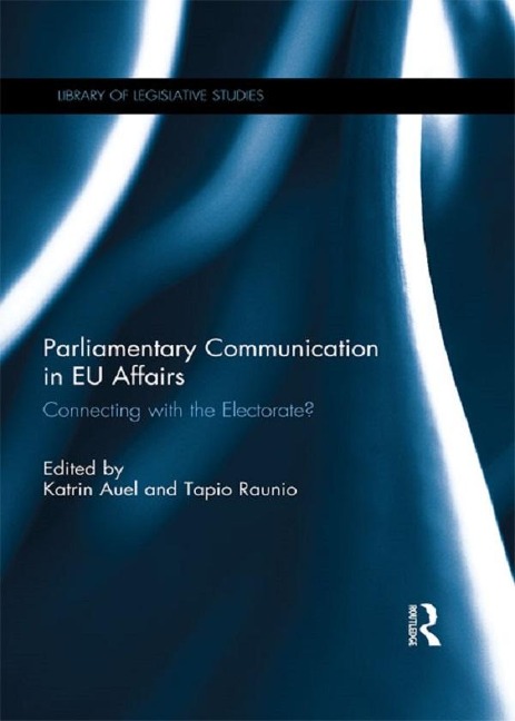 Parliamentary Communication in EU Affairs - 