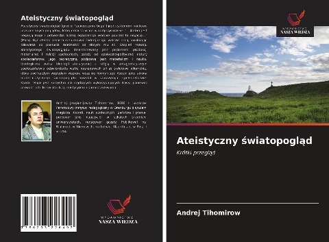Ateistyczny ¿wiatopogl¿d - Andrej Tihomirow