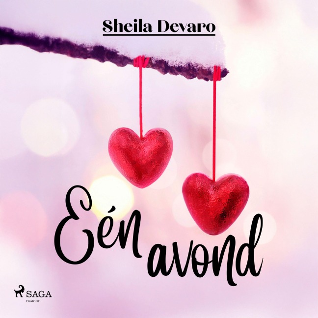 Eén avond - Sheila Devaro