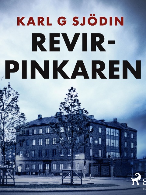 Revirpinkaren - Karl G Sjödin