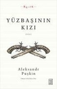 Cover-Bild zum Titel 'Yüzbasinin Kizi' von 'Aleksandr Puskin'