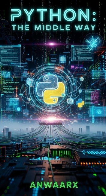Python: The Middle Way - AnwaarX
