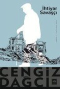 Cover-Bild zum Titel 'Ihtiyar Savasci' von 'Cengiz Dagci'
