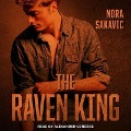 The Raven King Lib/E - Nora Sakavic