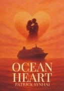 Cover-Bild zum Titel 'Ocean Heart' von 'Patrick Synhai'