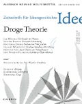 Cover-Bild zum Titel 'Zeitschrift für Ideengeschichte Heft VI/4 Winter 2012' von ''