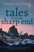 Cover-Bild zum Titel 'Tales from the Sharp End' von 'Natascha Scott-Stokes'