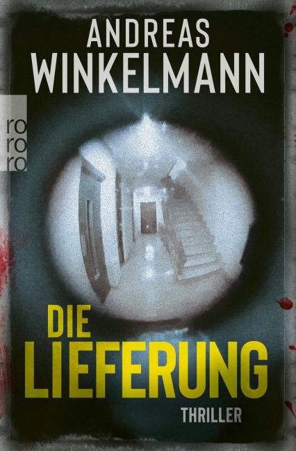 Die Lieferung - Andreas Winkelmann