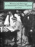 Cover-Bild zum Titel 'Women and Marriage in Nineteenth-Century England' von 'Mrs Joan Perkin, Joan Perkin'