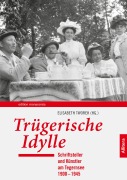 Cover-Bild zum Titel 'Trügerische Idylle' von ''