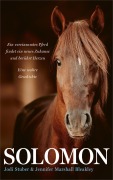Cover-Bild zum Titel 'Solomon' von 'Jodi Stuber, Jennifer Marshall Bleakley'