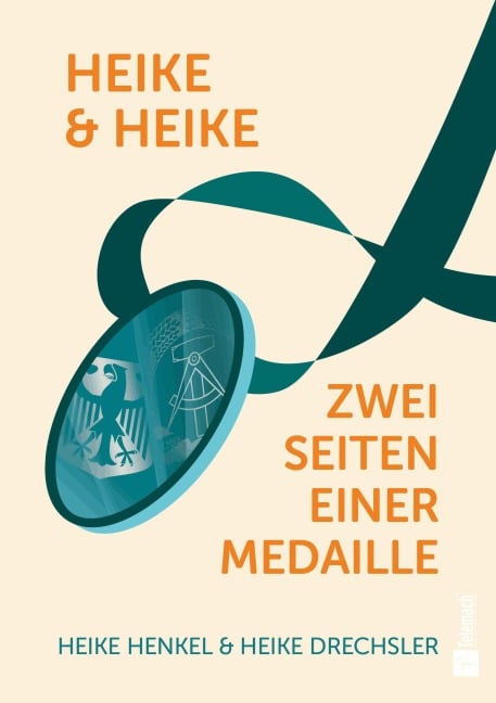 Heike & Heike - Heike Henkel, Heike Drechsler
