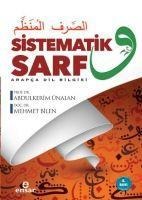 Sistematik Sarf - Arapca Dil Bilgisi - Abdulkerim Ünalan, Mehmet Bilen