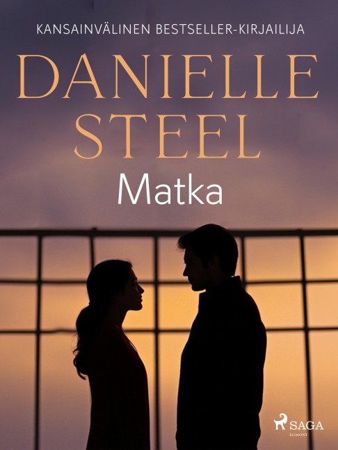 Matka - Danielle Steel
