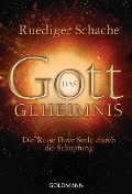 Cover-Bild zum Titel 'Das Gottgeheimnis' von 'Ruediger Schache'