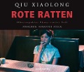 Cover-Bild zum Titel 'Rote Ratten' von 'Xiaolong Qiu'