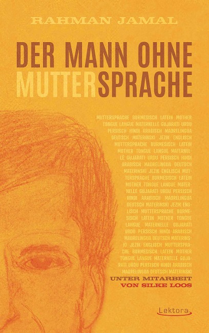 Der Mann ohne Muttersprache - Rahman Jamal