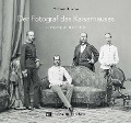 Cover-Bild zum Titel 'Der Fotograf des Kaiserhauses' von 'Michaela Pfundner'