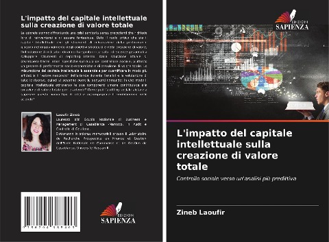 L'impatto del capitale intellettuale sulla creazione di valore totale - Zineb Laoufir