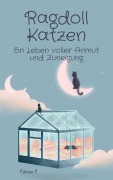 Cover-Bild zum Titel 'Ragdoll Katzen' von 'Fabian Pscherer'