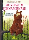  Rotzhase & Schnarchnase - Der Tyrann von nebenan - Band 2