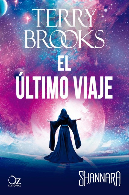 Ultimo Viaje - Terry Brooks
