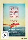 Sushi-The Global Catch - Dokumentation