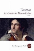 Cover-Bild zum Titel 'Le Comte de Monte-Cristo tome 1' von 'Alexandre Dumas'