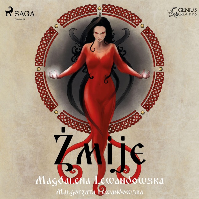 ¿mije - Magdalena Lewandowska