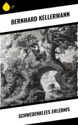Cover-Bild zum Titel 'Schwedenklees Erlebnis' von 'Bernhard Kellermann'