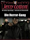 Cover-Bild zum Titel 'Jerry Cotton Sonder-Edition 178' von 'Jerry Cotton'